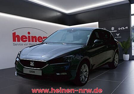Seat Leon Style 1.5 eTSI 110kW (150PS) DSG ACC KESSY