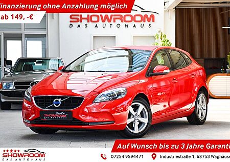 Volvo V40 You BT Shz 1. Hand nur 54tkm!