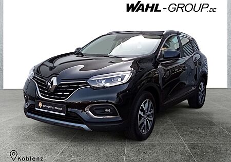 Renault Kadjar Intens Blue dCi 115 EDC ABS Fahrerairbag