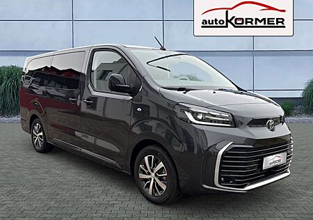 Toyota Pro Ace Proace Verso L2 Lounge Sthzg.,Leder,Pano,Digital