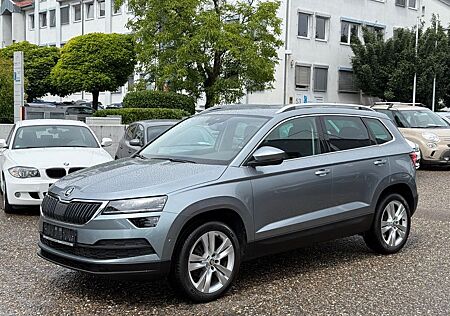 Skoda Karoq Style 2.0TDI DSG-LED-Navi-Kamera-KeylessGo