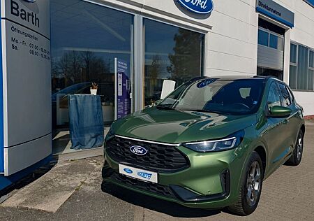 Ford Kuga 2.5 Duratec FHEV ST-Line 2xKlima 4xSHZ AHK
