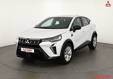 Mitsubishi ASX gebraucht kaufen Mitsubishi ASX 1.3 Turbo Aut. LED Kamera APPConnect