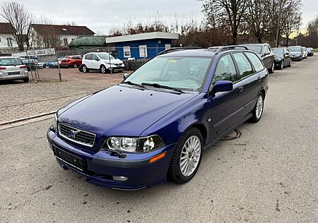 Volvo V40 2.0T T4 Sport *Xenon*TÜV 09/27*