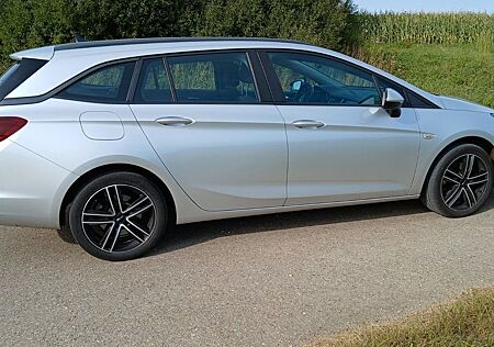 Opel Astra ST 1.6 CDTI Business 100kW Automatik B...