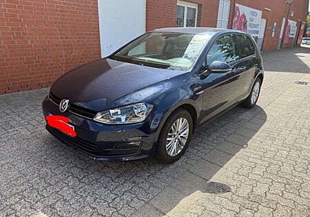 VW Golf Volkswagen 1.2 TSI 63kW BMT CUP CUP