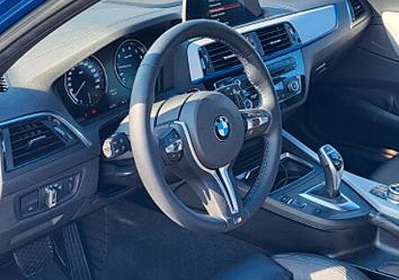 BMW 140 M140i Special Edition -