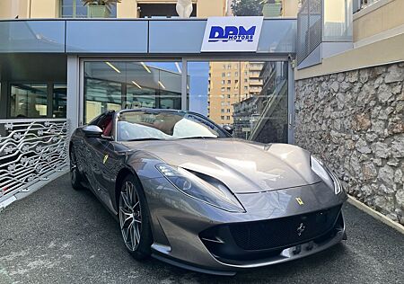Ferrari 812 6.5 V12 GTS DCT F1