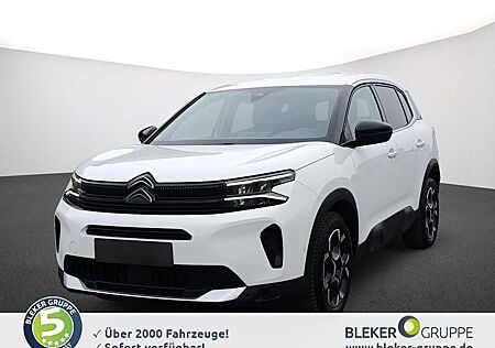 Citroën C5 Aircross PureTech 130 Plus