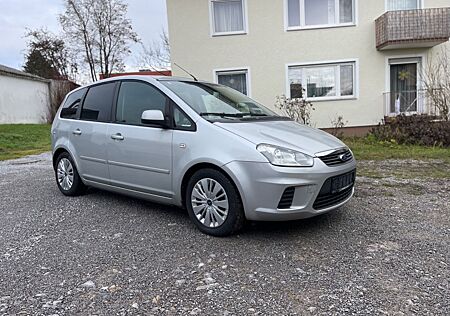 Ford C-Max Style +/Klima/Navi/ohne TÜV/