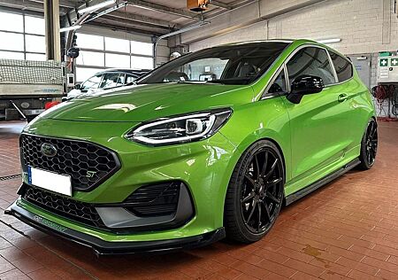 Ford Fiesta 1,5 EcoBoost ST X 3-Türig