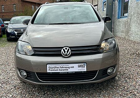 VW Golf Plus Volkswagen 1.2 TSI DSG Trendline