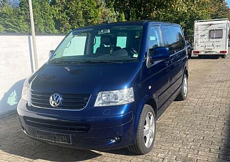 VW T5 Multivan Volkswagen elektrische Schiebetüren,Tisch