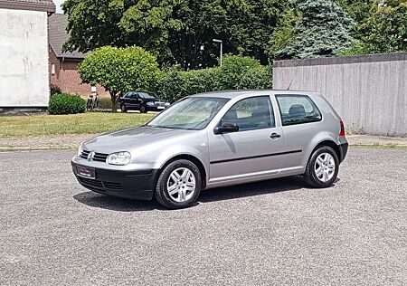 VW Golf Volkswagen 1.6 Basis*wenig km*Klima