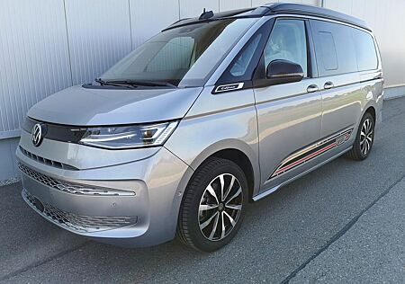 VW T6 California Volkswagen T7 2.0TDI DSG California Beach Sport Edition 8 F