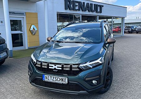 Dacia Jogger EXTREME TCe 100 ECO-G LPG (7-SITZER/CITY)
