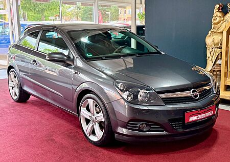 Opel Astra H GTC Innovation"110 Jahre"/Tüv+ServiceNEU