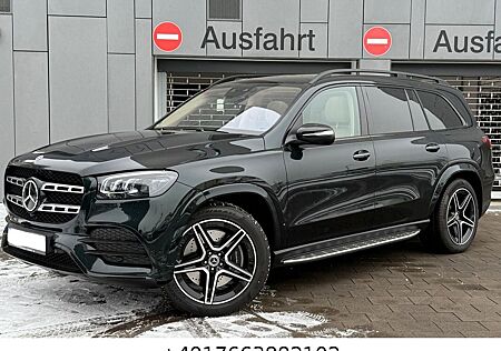 Mercedes-Benz GLS 400 d AMG/7 Sitze/Vollausstattung