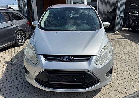 Ford Grand C-Max 7 Sitze