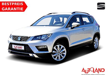 Seat Ateca 1.0 TSI Style GRA Klimaaut. Sitzheizung