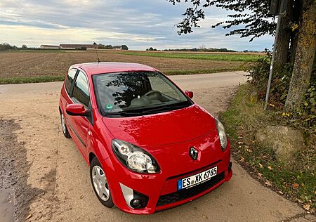 Renault Twingo Eco2 1.2 LEV 16V 75 Eco2