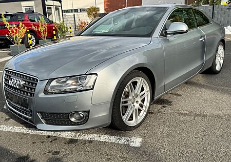 Audi A5 Coupé 2.7 TDI | Leder | CarPlay | HU neu