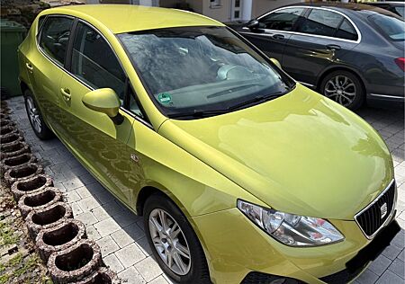 Seat Ibiza 1.2 12V Reference Reference