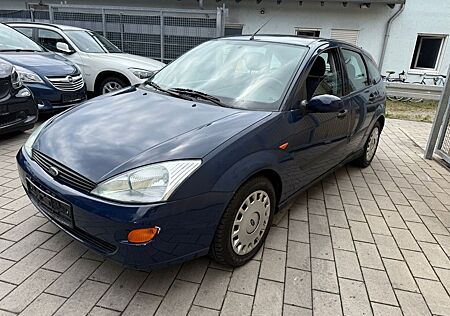 Ford Focus 1.6 Autom.