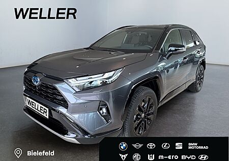 Toyota RAV 4 2.5 4x2 Hybrid Style Selection *360°*JBL*