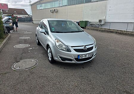 Opel Corsa 1.3 CDTI ecoFLEX Color Edition 55kW S/...