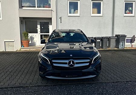 Mercedes-Benz GLA 200 CDI -Tüv neu- Top Fahrzeug