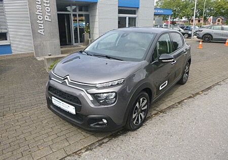 Citroën C3 PureTech "LED+Kamera+Sitzheizung+Klimaauto."