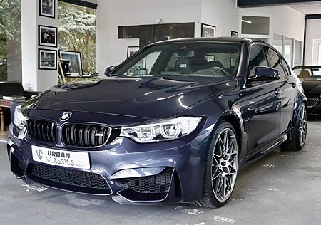 BMW M3 Competiton 30 JAHRE EDITION *SAMMLER*CARBON*M