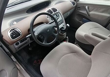 Citroën Xsara Picasso Picasso [TÜV/GARANTIE/SCHECKHEFT]