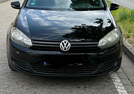 VW Golf Volkswagen 1.4 Trendline Trendline