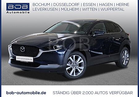 Mazda CX-30 G 140 Exclusive-Line NAVI BT SHZ Kamera