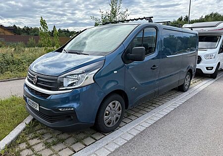 Fiat Talento L2 . 107Kw Langer Radstand.