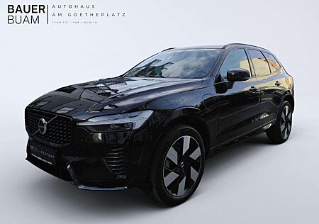 Volvo XC 60 XC60 Plus Dark Recharge Plug-In Hybrid AWD T6
