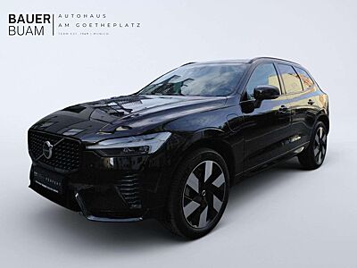 Volvo XC60 Plus Dark Recharge Plug-In Hybrid AWD T6