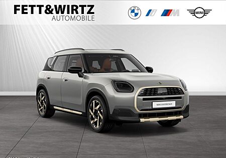 Mini Cooper D Countryman Countryman C FavouredTrim|Harman/Kardon|Panorama