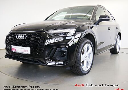 Audi Q5 Sportback 45 TFSI quattro S line S tro.