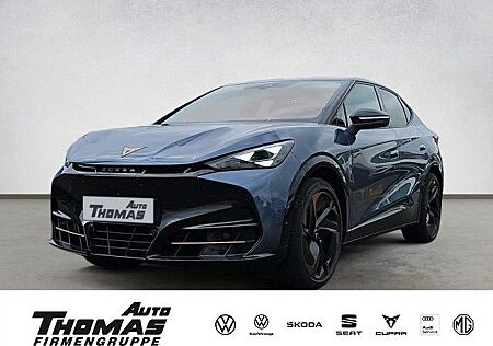 Cupra Tavascan VZ 4Drive 340PS 77kwh Anhängerkupplung