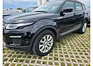 Land Rover Range Rover Evoque SE