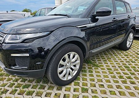 Land Rover Range Rover Evoque SE,LED,Kamera,Tem,