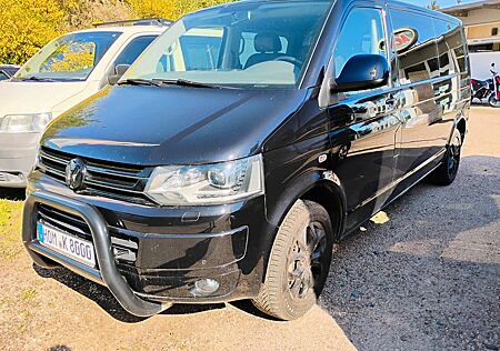 VW T5 Caravelle Volkswagen