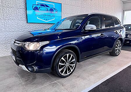 Mitsubishi Outlander 2.2 D Diamant Edition 4WD