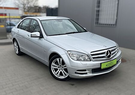 Mercedes-Benz C 200 *Navi*Klima*Xenon*Sitzheizung*Ex port*