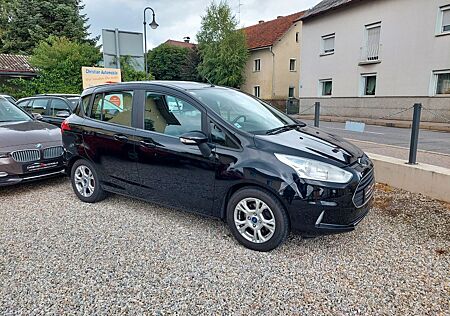 Ford B-Max Sync Edition 1.4