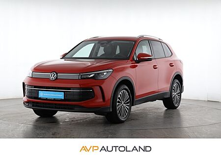 VW Tiguan Volkswagen 2.0 TDI DSG 4MOTION Life | NAVI | AHK |