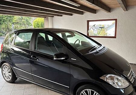 Mercedes-Benz A 160 Avantgarde - Gepflegt - Top Zustand!